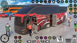 Bus Simulator Ultimate (Mod APK com dinheiro infinito) 1