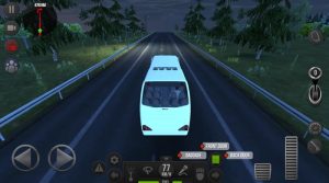 Bus Simulator Ultimate (Mod APK com dinheiro infinito) 2