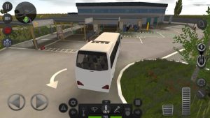 Bus Simulator Ultimate (Mod APK com dinheiro infinito) 3