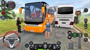 Bus Simulator Ultimate (Mod APK com dinheiro infinito) 5