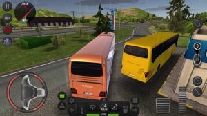 Bus Simulator Ultimate (Mod APK com dinheiro infinito) 4