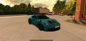 Car Parking Multiplayer (Mod APK com dinheiro infinito e tudo desbloqueado) 2