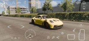 Car Parking Multiplayer (Mod APK com dinheiro infinito e tudo desbloqueado) 5