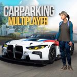 car-parking-multiplayer-logo