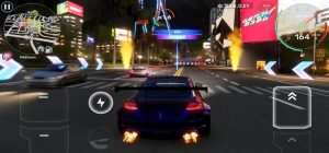 CarX Street (APK Mod com dinheiro infinito e mundo aberto) 2