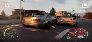 CarX Street (APK Mod com dinheiro infinito e mundo aberto) 5
