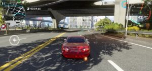 CarX Street (APK Mod com dinheiro infinito e mundo aberto) 4