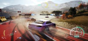 CarX Street (APK Mod com dinheiro infinito e mundo aberto) 3