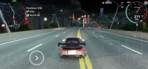 CarX Street (APK Mod com dinheiro infinito e mundo aberto) 1