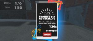 Cidade do Grau (Mod APK com dinheiro infinito e manobras liberadas) 4
