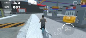 Cidade do Grau (Mod APK com dinheiro infinito e manobras liberadas) 2