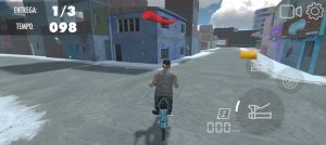 Cidade do Grau (Mod APK com dinheiro infinito e manobras liberadas) 1