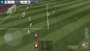 DLS 19 (Dream League Soccer Mod APK com dinheiro infinito) 1