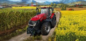 Farming Simulator 23 (dinheiro infinito e recursos grátis no Android) 2