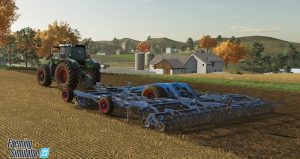 Farming Simulator 23 (dinheiro infinito e recursos grátis no Android) 1