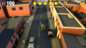 Reckless Getaway 2 (Mod APK dinheiro infinito e tudo desbloqueado) 4