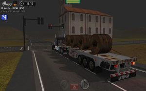 Grand Truck Simulator (Dinheiro Infinito e Recursos Exclusivos) 4