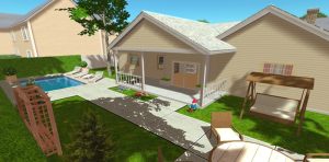 House Designer Fix & Flip (Mod APK com dinheiro infinito e personalização total) 3