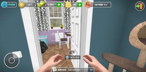 House Flipper (APK dinheiro infinito para reformar imóveis) 3