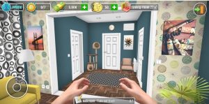 House Flipper (APK dinheiro infinito para reformar imóveis) 2