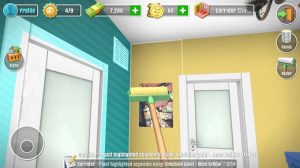 House Flipper (APK dinheiro infinito para reformar imóveis) 1