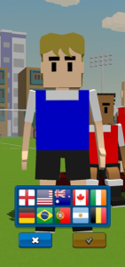 Mini Soccer Star (Mod APK com Dinheiro e Gemas Ilimitadas) 3