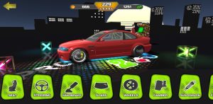 Project Drift 2.0 (Mod APK com dinheiro infinito e carros desbloqueados) 2