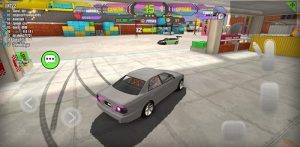 Project Drift 2.0 (Mod APK com dinheiro infinito e carros desbloqueados) 5