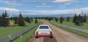 Rally Fury (Mod APK com dinheiro infinito e pistas liberadas) 1