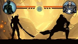 Shadow Fight 2 (Mod APK com dinheiro e recursos infinitos) 5