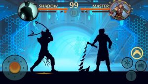 Shadow Fight 2 (Mod APK com dinheiro e recursos infinitos) 4