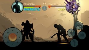 Shadow Fight 2 (Mod APK com dinheiro e recursos infinitos) 3