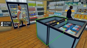 Supermarket Simulator (Mod APK com dinheiro infinito atualizado) 2