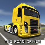 the-road-driver-logo