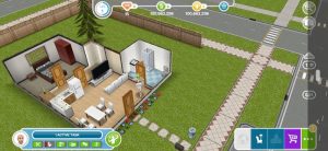 The Sims FreePlay (Mod APK com dinheiro infinito e vip desbloqueado) 5