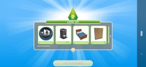 The Sims FreePlay (Mod APK com dinheiro infinito e vip desbloqueado) 2