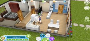 The Sims FreePlay (Mod APK com dinheiro infinito e vip desbloqueado) 1