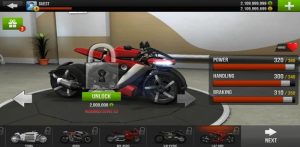 Traffic Rider (Mod APK com Dinheiro Infinito e Recursos Desbloqueados) 2