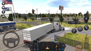 Truck Simulator Ultimate (Mod APK com dinheiro infinito) 1