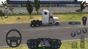 Truck Simulator Ultimate (Mod APK com dinheiro infinito) 2