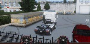 Truckers of Europe 3 (Mod APK com Dinheiro Infinito e Caminhões Liberados) 4