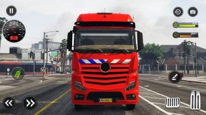 Truckers of Europe 3 (Mod APK com Dinheiro Infinito e Caminhões Liberados) 1