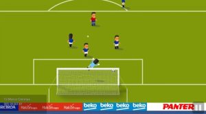 World Soccer Champs (Mod APK com dinheiro infinito atualizado) 1