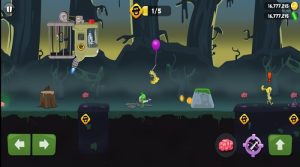 Zombie Catchers (Mod APK com Dinheiro e Plutônio Ilimitados) 4